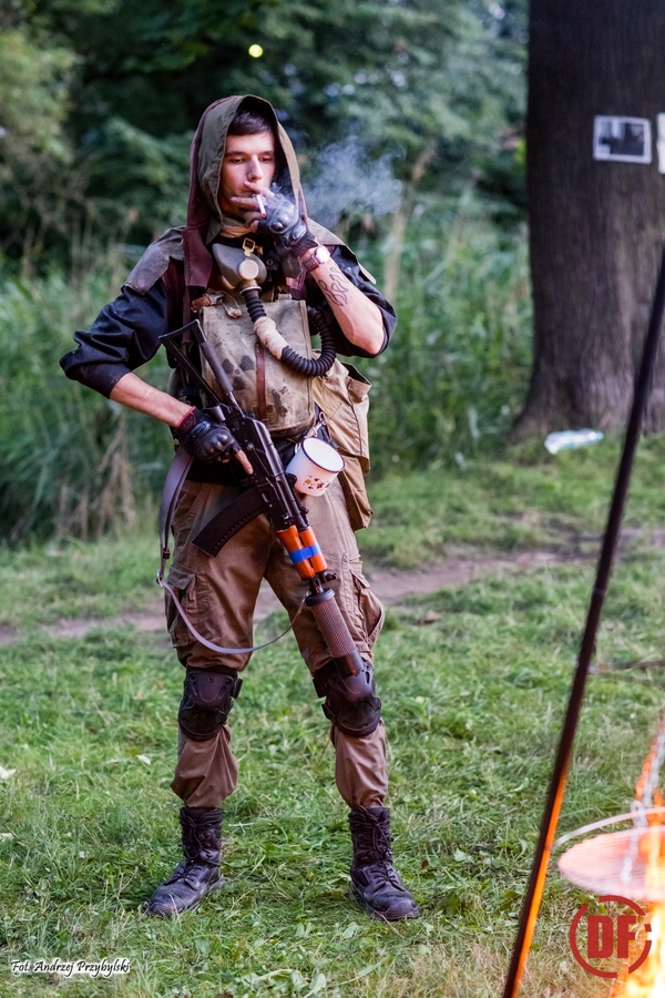 Zdjęcia z poprzednich edycji Dni Fantastyki