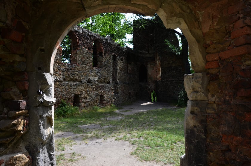 wycieczka z Wrocławia do Starego Książa i Książa