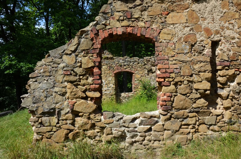 wycieczka z Wrocławia do Starego Książa i Książa