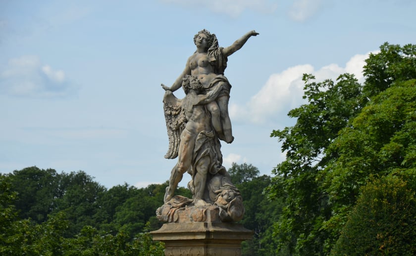 wycieczka z Wrocławia do Starego Książa i Książa