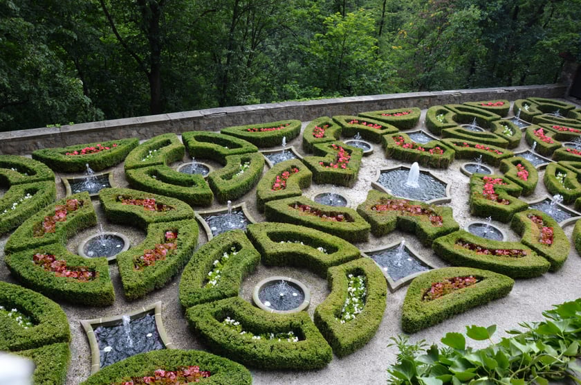 wycieczka z Wrocławia do Starego Książa i Książa