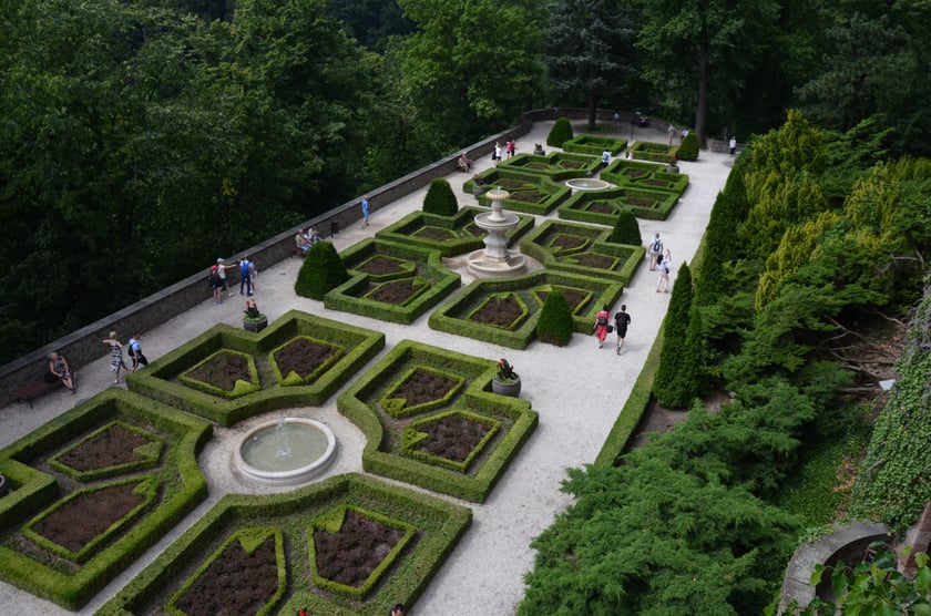 wycieczka z Wrocławia do Starego Książa i Książa