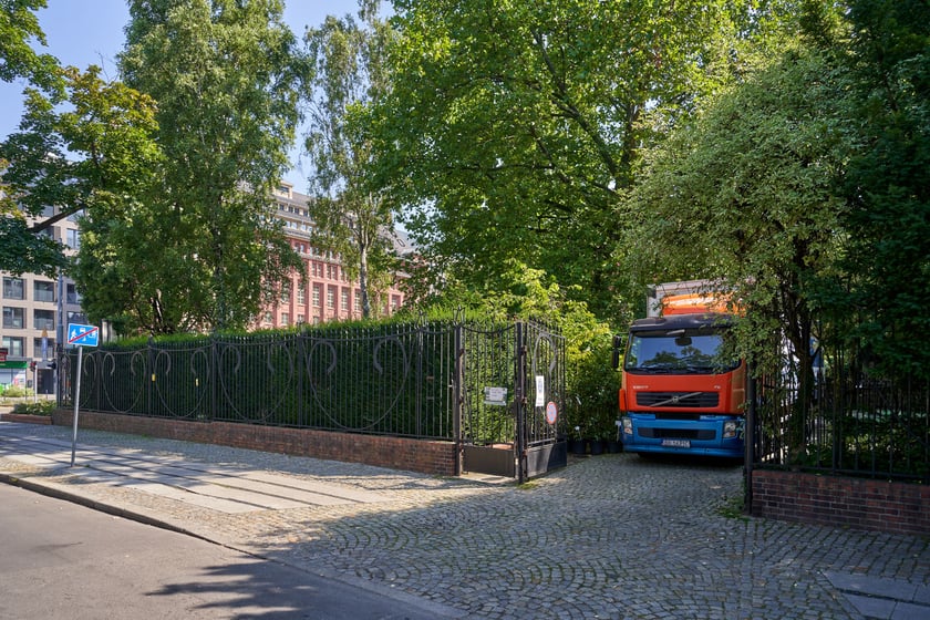 Słynny 30-letni sklep ogrodniczy przy ogrodzie botanicznym zamknięty! Co się stało?