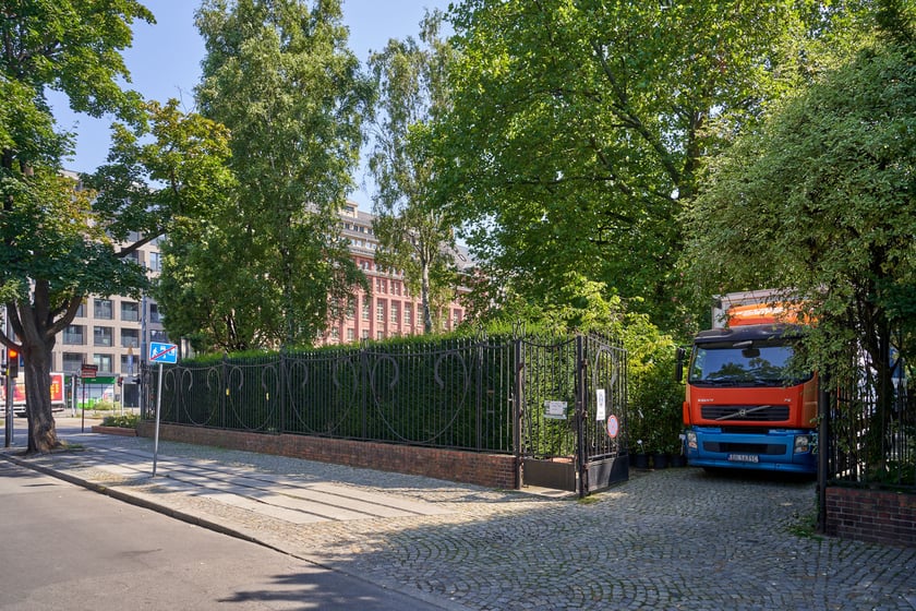 Słynny 30-letni sklep ogrodniczy przy ogrodzie botanicznym zamknięty! Co się stało?