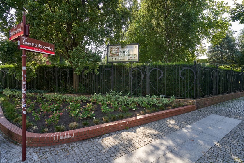 Słynny 30-letni sklep ogrodniczy przy ogrodzie botanicznym zamknięty! Co się stało?