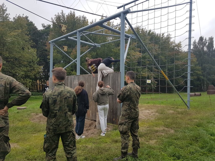 Akademia Wojsk Lądowych