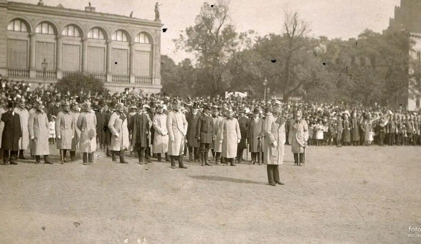 Zamek Kr&oacute;l&oacute;w Pruskich