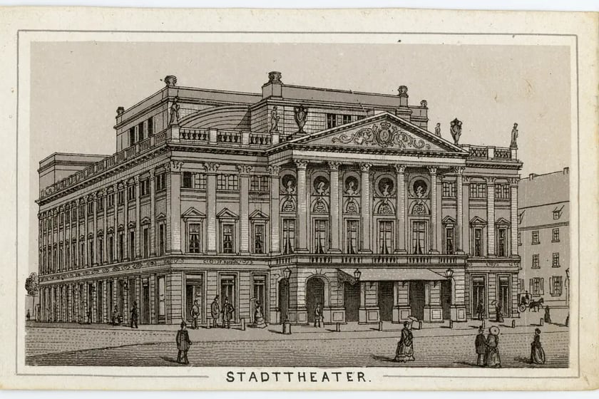 opera