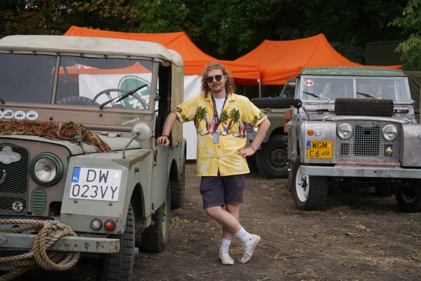 MotoClassic na Zamku Topacz - kultowe i współczczesne pojazdy