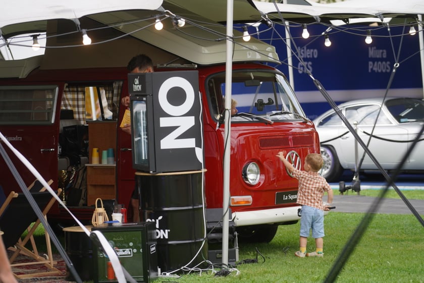 MotoClassic na Zamku Topacz - kultowe i współczczesne pojazdy