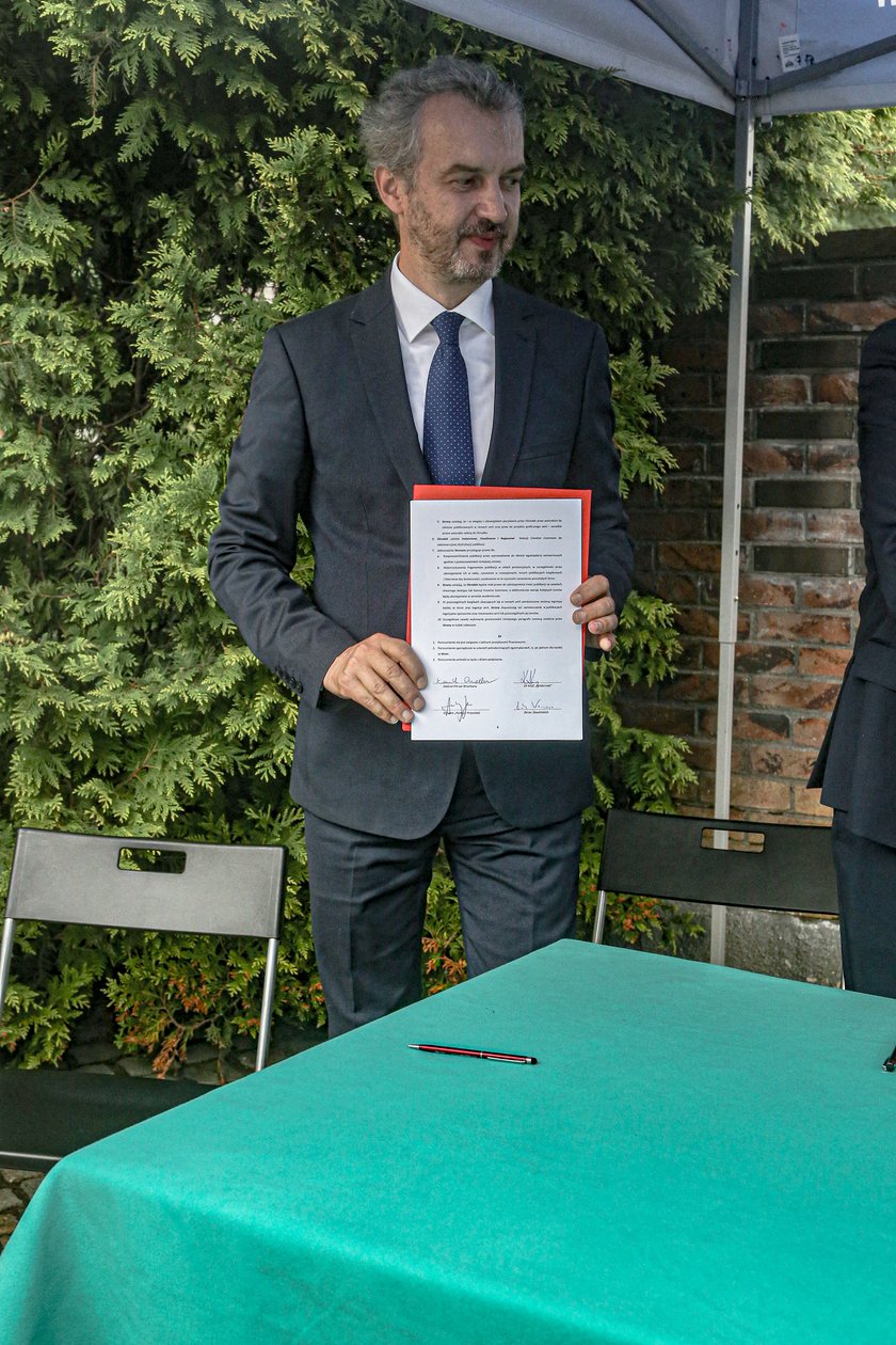 Obchody 43. rocznicy powstania NSZZ ?Solidarność?