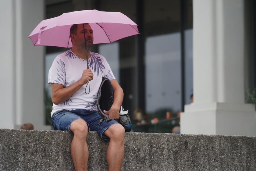 Lato na Pergoli z koszykarskim Śląskiem Wrocław