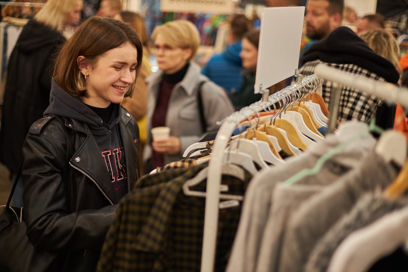 Festiwal Kupuj Świadomie w Czasoprzestrzeni - poprzednie edycje wydarzenia