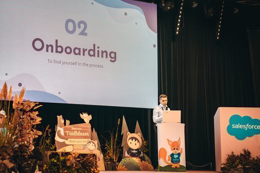 CharITy Hackathon 2022