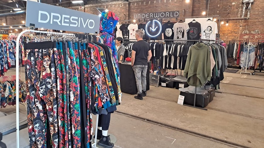 Fashion Meeting - Kupuj Świadomie w Czasoprzestrzeni