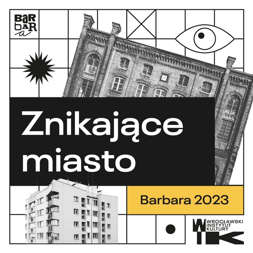 Projekt Znikające Miasto