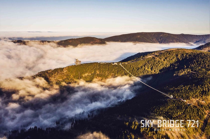 Sky Bridge 721
