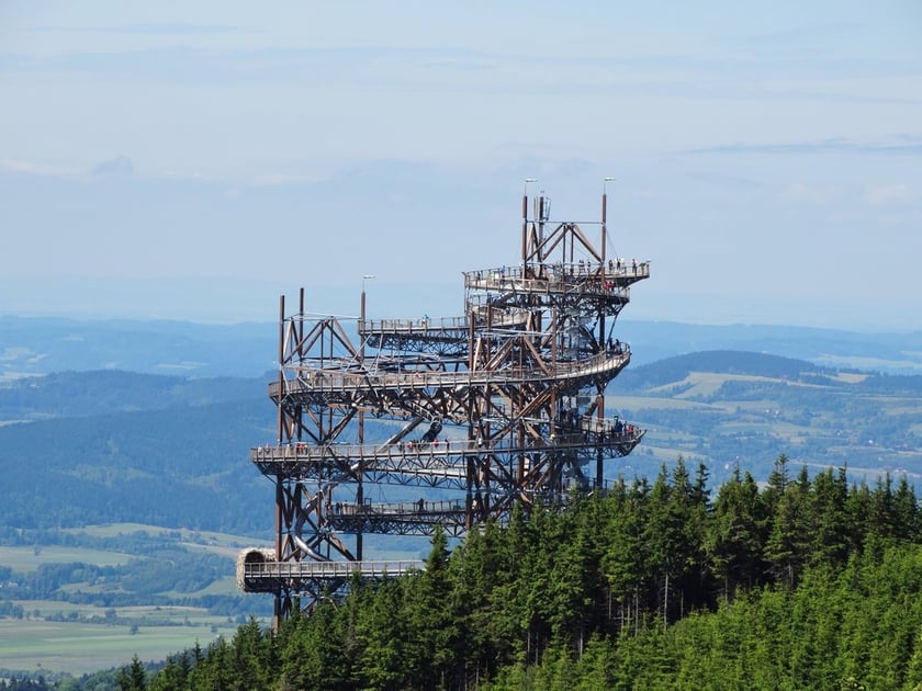 Sky Walk