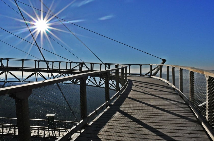 Sky Walk