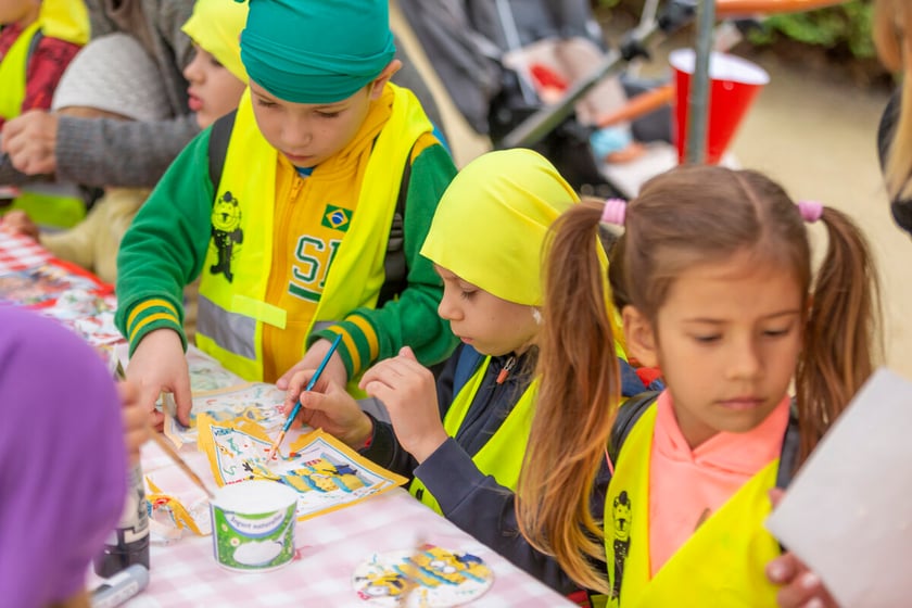 Wrocławski Festiwal Krasnoludków, zdjęcie z 2022 roku