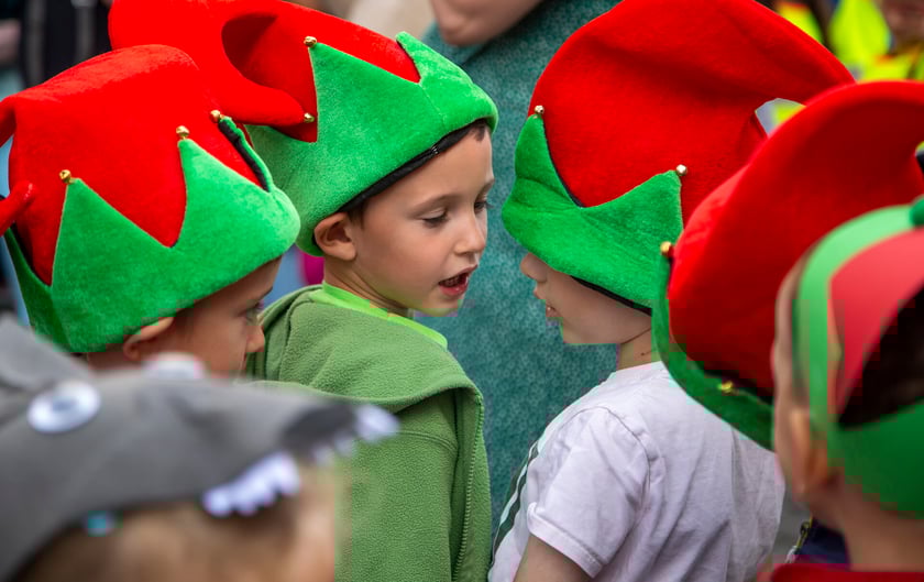 Wrocławski Festiwal Krasnoludków, zdjęcie z 2022 roku
