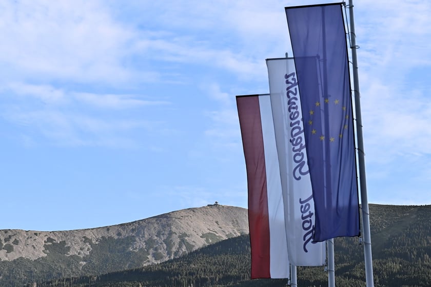 XXXII Forum Ekonomiczne w Karpaczu. Tak wygląda "polskie Davos".