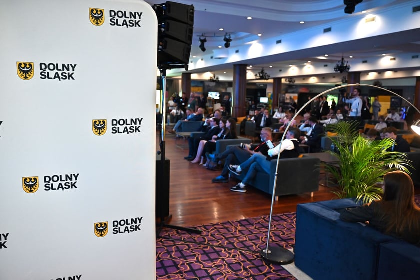 XXXII Forum Ekonomiczne w Karpaczu. Tak wygląda "polskie Davos".