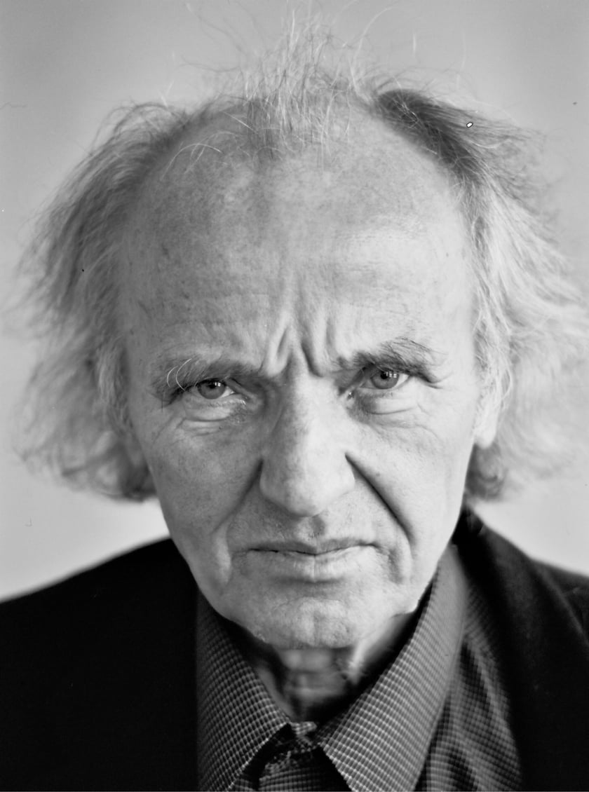 Cezary Kussyk