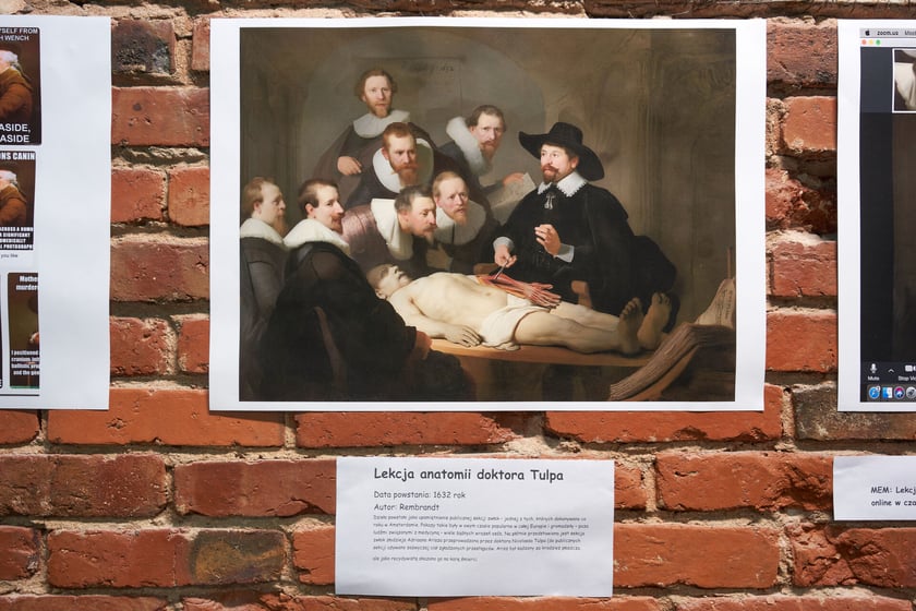 Muzeum Memów we Wrocławiu