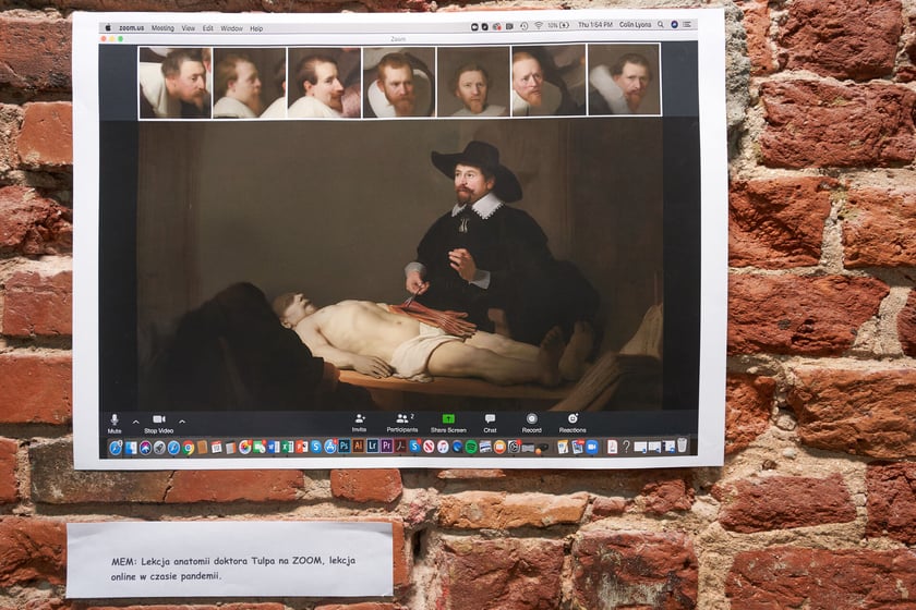Muzeum Memów we Wrocławiu