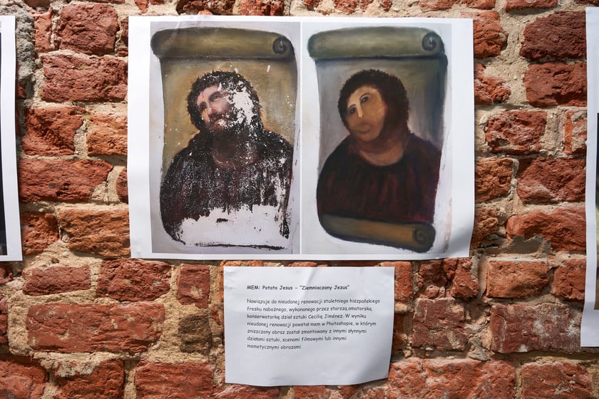Muzeum Memów we Wrocławiu