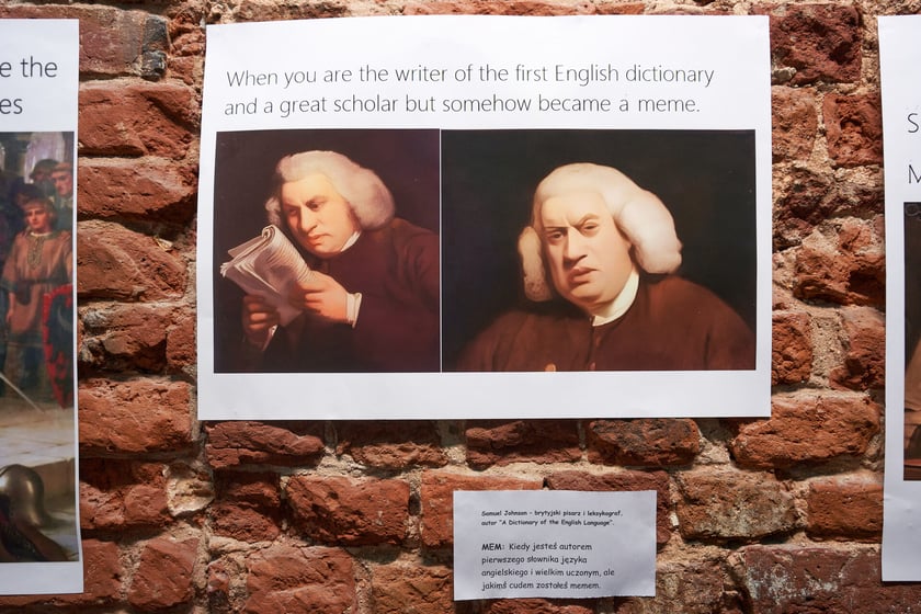 Muzeum Memów we Wrocławiu