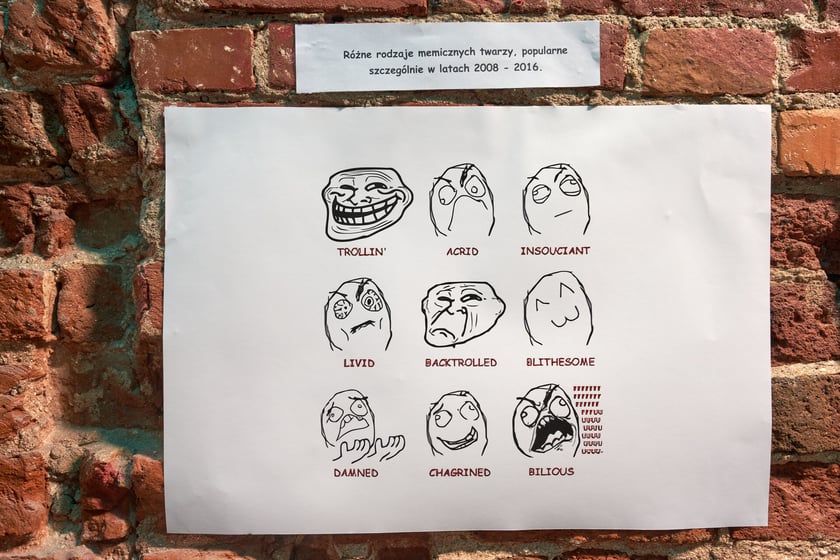 Muzeum Memów we Wrocławiu