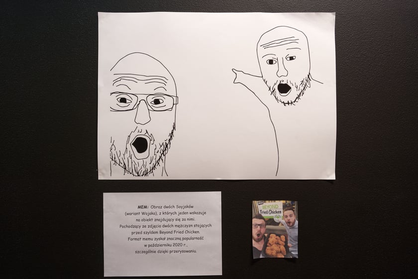 Muzeum Memów we Wrocławiu