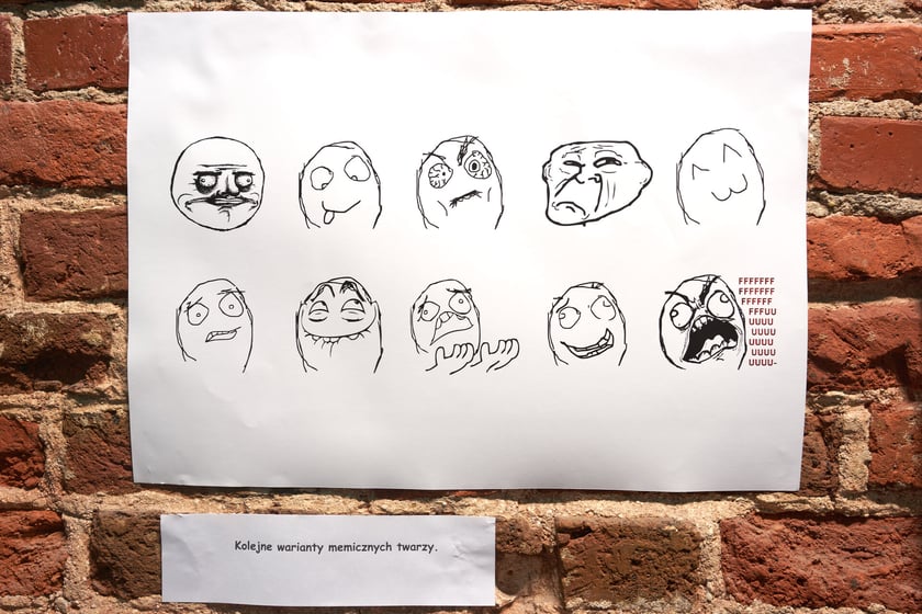 Muzeum Memów we Wrocławiu