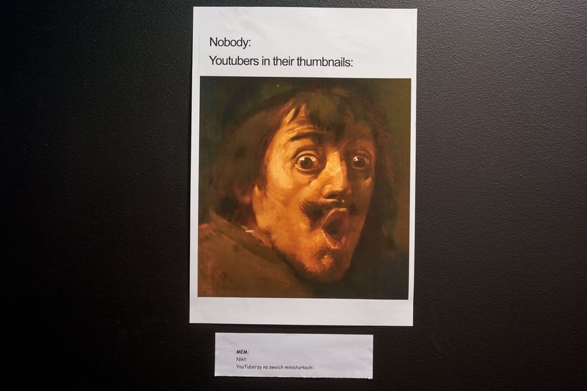 Muzeum Memów we Wrocławiu