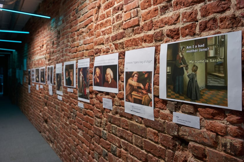 Muzeum Memów we Wrocławiu