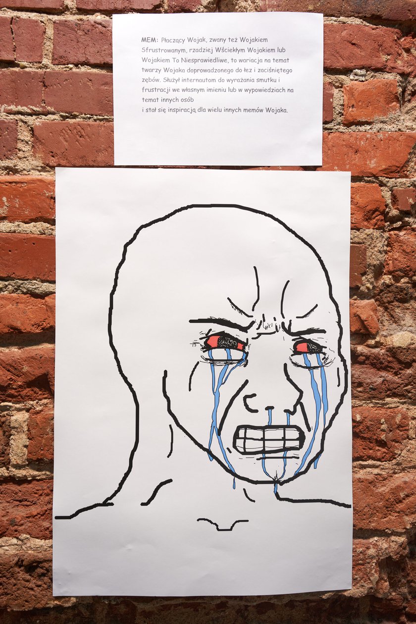Muzeum Memów we Wrocławiu
