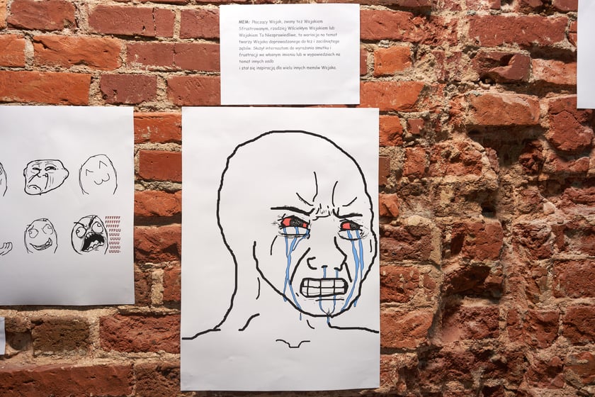 Muzeum Memów we Wrocławiu