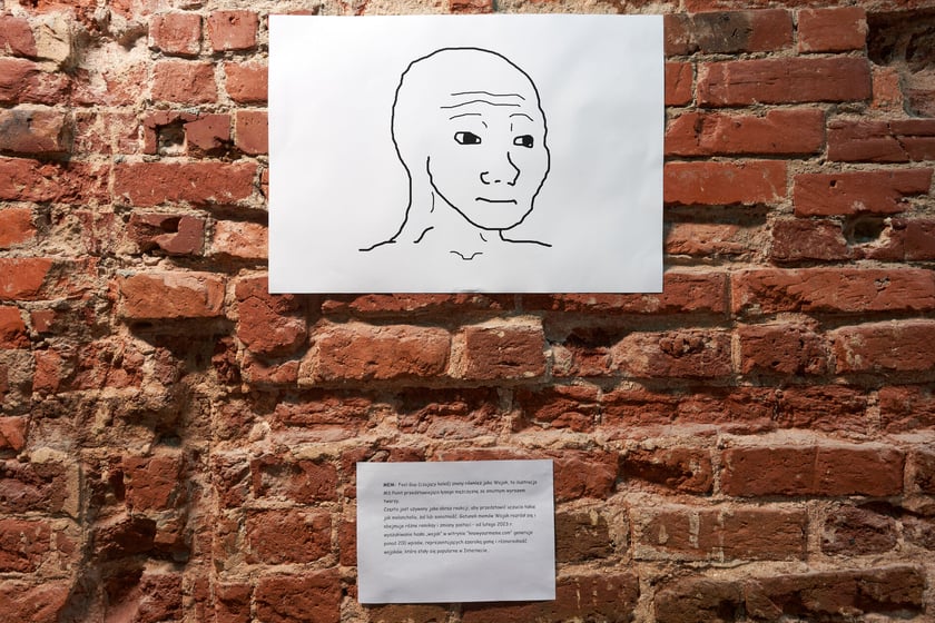 Muzeum Memów we Wrocławiu