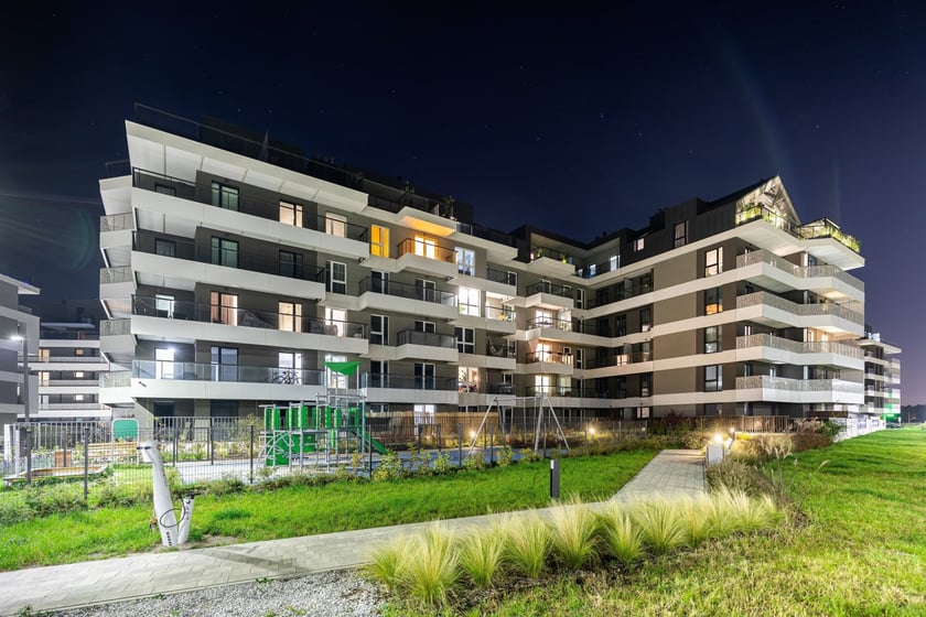 Nowe Miasto Jagodno