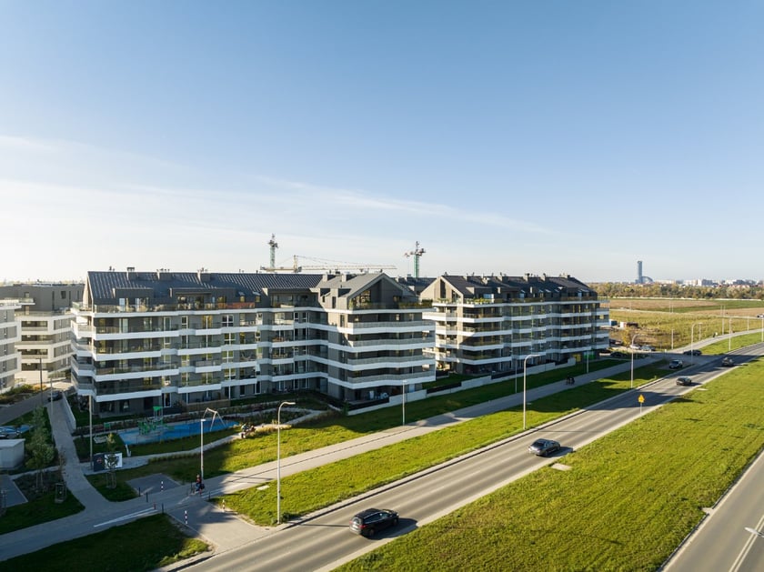 Nowe Miasto Jagodno