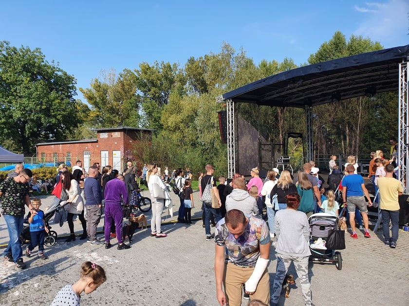Ubiegłoroczne Dni  Trójkąta