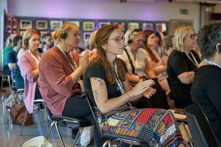 Konferencja Międzynarodowego Stowarzyszenia Krótkiej Przerwy