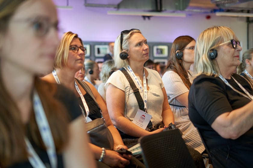 Konferencja Międzynarodowego Stowarzyszenia Krótkiej Przerwy