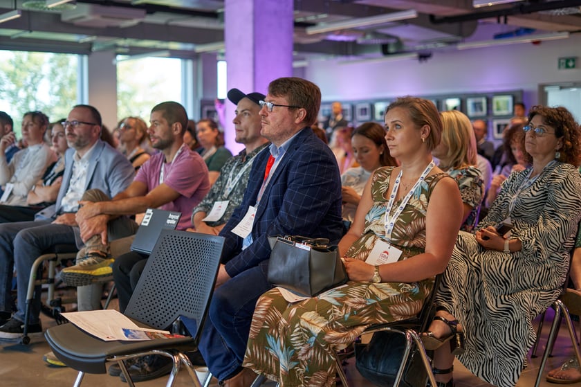 Konferencja Międzynarodowego Stowarzyszenia Krótkiej Przerwy
