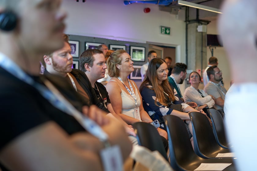 Konferencja Międzynarodowego Stowarzyszenia Krótkiej Przerwy