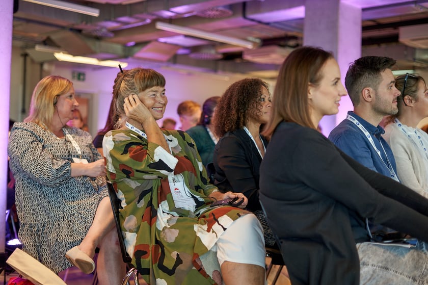 Konferencja Międzynarodowego Stowarzyszenia Krótkiej Przerwy