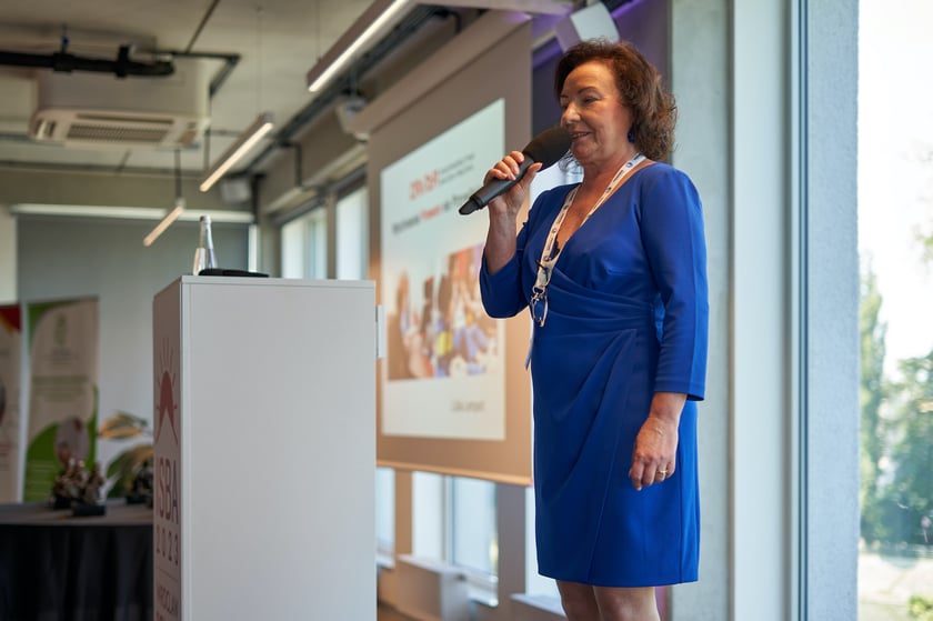 Konferencja Międzynarodowego Stowarzyszenia Krótkiej Przerwy