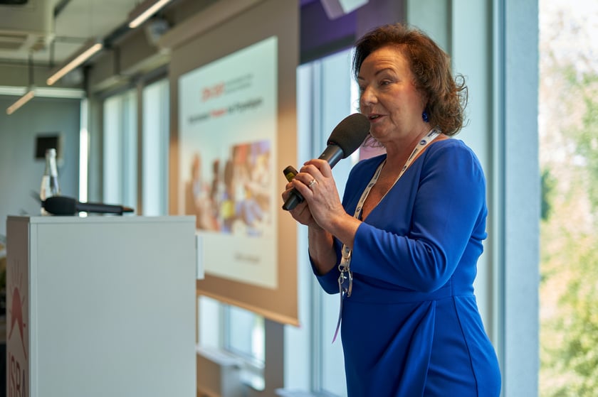 Konferencja Międzynarodowego Stowarzyszenia Krótkiej Przerwy